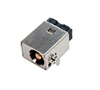 HSSDTECH Connecteur d'alimentation DC Power Jack pour Gigabyte G5 GD G5 GK G5 MD G5 KE G6-KF G5-KC G5-KF5 G5-MF5 15X AORUS 15G XC KC YC SE4 XE4 DC Power Dock DC Power Port