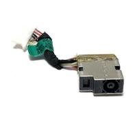 HSSDTECH Connecteur d'alimentation DC Power Jack pour HP Pavilion 14M-CD 14-DH 14M-DH 14-DW 14T-DW L11631-S25 L18220-001 L51098-001 L96502-001 L11631-F25 DC Power Dock DC Power Port