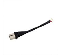 HSSDTECH Connecteur d'alimentation DC Power Jack pour Lenovo ideapad 5-14ALC05 82LM ideapad Yoga 520-14IKB 80X8 81C8 Flex 5-1470 80XA 81C9 ideapad 2in1-14 81CW 5C10S29911