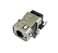 HSSDTECH Connecteur d'alimentation DC Power Jack pour LG Gram 17Z990 17Z90N 15Z90N 14Z90N 15Z95N 13Z980 15Z980 17Z90N 13Z990 15Z990 DC Power Dock DC Power Port DC Power Socket Câble