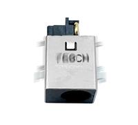 HSSDTECH Connecteur d'alimentation DC Power Jack pour MSI MS-16S1 PS63 MS-16S2 PS63 8M 8RC MS-17F2 GF75 Thin 9SC MS-17F3 GF75 Thin 9SD DC Power Dock DC Power Port DC Power Plug