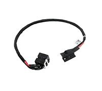 HSSDTECH Connecteur d'alimentation DC Power Jack Remplacement pour Alienware 13 R3 R4 BAP00 04175F 4175F DC30100Y500 BAP00 DC Power Dock DC Power Port DC Power Plug DC Power Socket Câble