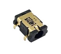 HSSDTECH Connecteur d'alimentation DC Remplacement pour Lenovo ideapad 100S-11IBY 80R2 DC Jack DC in Power Jack Charging Port Connector
