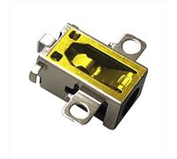 HSSDTECH Connecteur d'alimentation DC Remplacement pour Lenovo V14 G1-IML 82NA, V14-ADA 82C6, V15-ADA 82C7, V340-17IWL 81RG, V145-15AST 81MT, IdeaPad L340-15IWL DC Jack