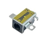 HSSDTECH Connecteur d'alimentation DC Remplacement pour Lenovo V14 G2-ITL 82KA 82NM, V14 G2-ALC 82KC, V14 G2 IJL 82QX, V14 G3 IAP 82TS 82UL, V14 G3 ABA 82TU 82UN, V14-ADA 82C6 DC Jack