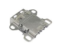 HSSDTECH Connecteur d'alimentation de charge USB câble pour Lenovo Thinkpad X1 Carbon 11th Gen 21HM 21HN 5M21C42009 5M21C42010 dc Power Jack Câble