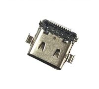 HSSDTECH Connecteur de charge USB-C de rechange pour Acer Chromebook CB317-1H Type C DC Jack DC Connecteur de port de charge