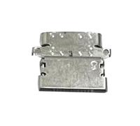 HSSDTECH Connecteur de charge USB-C de rechange pour Acer Chromebook Spin CP714-2W CBV514-1H Type C DC Jack DC Power Jack Connecteur de port de charge