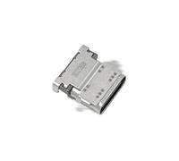 HSSDTECH Connecteur de charge USB-C de rechange pour Acer Swift Edge 16 SFE16-42 Type C DC Jack DC Power Jack