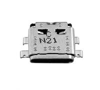 HSSDTECH Connecteur de charge USB-C de rechange pour HP EliteBook 640 645 G9 G10 G11, 650 655 G9 G10, 660 665 G11 Type C DC Jack DC Power Jack