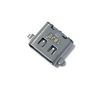 HSSDTECH Connecteur de charge USB-C de rechange pour Lenovo Legion Go S 8ARP1 83L3, Legion Go S 8APU1 83N6 Type C DC Jack DC Power Jack Connecteur de port de charge