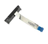 HSSDTECH Connecteur de disque dur SATA HDD FFC pour ordinateur portable ASUS B1400CEAE B1400CEPE B1500 L1400 L1400CDA L1500CDA 04022-00110000 HDD Hard Drive Connector