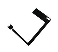 HSSDTECH Connecteur disque dur SATA Câble pour Lenovo ThinkPad P52 20M9 20MA P72 20MB 20MC EP520 01YU229 01YU230 DC02C00CR10