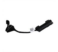HSSDTECH Connecteur Disque Dur SATA Câble Remplacement pour Dell Precision 17 7000 7510 7520 M7510 M7520 AAPA0 05WNPC DC02C00AO00(11cm)