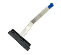 HSSDTECH Connecteur HDD Disque Dur SATA Câble pour HP Envy 15 15-J 17-J M6-N DW15 6017B0416801