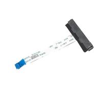 HSSDTECH Connecteur HDD Disque Dur SATA Câble pour HP Envy X360 15-BQ 15M-BQ 15M-BP