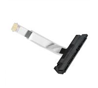 HSSDTECH Connecteur HDD Disque Dur SATA Câble pour Lenovo V330-15ikb 450.0DB03.0021 450.0DB03.0001