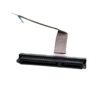 HSSDTECH Connecteur HDD HDD HDD SATA Câble pour Lenovo Legion 5-15IMH05H 81Y6 82CF 5P-15IMH05H 82AW 5-15ARH05H 82B1 5P-15ARH05H 82GU 5-15IMH6 82NL NBX0001T10S5C10 30072