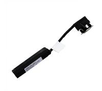 HSSDTECH Connecteur HDD HDD SATA Câble pour ordinateur Latitude E5550 0KGM7G DC02C007700 ZAM80