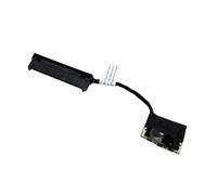 HSSDTECH Connecteur SATA pour Disque Dur Remplacement pour Dell 17 R4 R5, 15 R3 R4, DC02C00D800 06WP6Y BAP20 HDD Hard Drive Connector