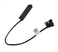 HSSDTECH Connecteur SATA pour Disque Dur Remplacement pour Dell Area 51m R1 DC02C00J700 02K51N HDD Hard Drive Connector