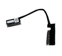 HSSDTECH Connecteur SATA pour Disque Dur Remplacement pour Dell Area 51m R2 to M.2 SSD FDQ70 02JH8P DC02C00NX00 HDD Hard Drive Connector