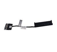 HSSDTECH Connecteur SATA pour Disque Dur Remplacement pour Dell Latitude 3510 E3510 01867K 450.0KD05.0031 HDD Hard Drive Connector