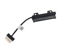 HSSDTECH Connecteur SATA pour Disque Dur Remplacement pour HP ZBook Fury 15 17 G7 G8 DC02003OG00 DC02003OJ00 HDD Hard Drive Connector