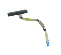 HSSDTECH Connecteur SATA pour Disque Dur Remplacement pour Lenovo IdeaPad 3-17ITL6, 3-17ADA6, 3-17ALC6, 3 17IAU7, 3 17ABA7, 3 17IRU7, V17 G2-ITL, V17 G3 IAP HDD Hard Drive Connector