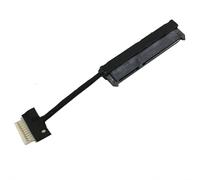 HSSDTECH Connecteur SATA pour Disque Dur Remplacement pour MSI MS-1812 GT80 2QC 2QD 2QE, MS-1815 GT83VR 6RE 6RF 7RE 7RF K1D-3010006-J86 K1D-3010006-H39 HDD Hard Drive Connector