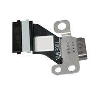HSSDTECH Connecteur Type-C avec câble pour Lenovo 100e Chromebook Gen 5