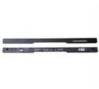 HSSDTECH Coque pour Lenovo Legion S7-15IMH5 82BC Legion S7-15ARH5 82HM 5CB0Z97200 LCD Hinge Trunks Rear Cover (Gris