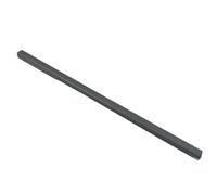 HSSDTECH Couvercle de charnière LCD Hinges pour MSI MS-16R8 Thin 15 B13VF Thin 15 B13VE Thin 15 B13UC Thin 15 B13UCX Thin 15 B12VE Thin 15 B12UC Thin 15 B12UCX Gris