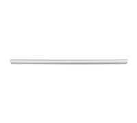 HSSDTECH Couvercle de fermeture éclair LCD pour Lenovo IdeaPad Slim 5 16IRL8 82XF IdeaPad Slim 5 16ABR8 82XG IdeaPad Slim 5 16IAH8 83BG 5CB1L11322 LCD Display Hinge Clutch Cover (Argenté