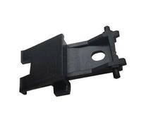 HSSDTECH Couverture de port réseau LAN Ethernet RJ45 Port Cover Door pour HP 15-CE