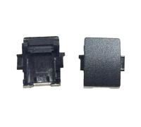 HSSDTECH Couverture de port réseau LAN Ethernet RJ45 Port Cover Door pour HP EliteBook 840 G3 G4 745 755 G3 G4