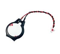 HSSDTECH CR2016 CMOS Batterie de rechange pour Lenovo ThinkPad P16 Gen 1 21D7 5B10S73571 5B11M81199 5B11M81200 023.22016.0601 CMOS Batterie