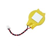 HSSDTECH CR2016 Pile CMOS Remplacement pour Acer Nitro ANV16-42 ANV16-61, Nitro V 16S ANV16S-71 N25C6 ANV16S-41, 5B10S34077 5B10S34078 GC000000M00 GC000000N00 CMOS Battery