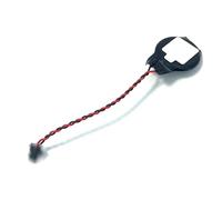 HSSDTECH CR2016 Pile CMOS Remplacement pour Dell Vostro 5460 5470 5480, Inspiron 5439 CMOS Battery