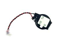 HSSDTECH CR2016 Pile CMOS Remplacement pour Lenovo ThinkPad E14 Gen 6 21M7 21M8 21M3 21M4, E14 Gen 7 21T0 21T1 21SX 21SY 21T9 21TA 21U2 21U3, E16 Gen 2 21M5 21M6, E16 Gen 3 CMOS Battery