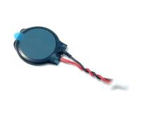 HSSDTECH CR2016 Pile CMOS Remplacement pour Lenovo Yoga 7 14IRL8 82YL, 14ARP8 82YM, 16IRL8 82YN, 16ARP8 83BS, Yoga 7 2-in-1 14IML9 83DJ, 14AHP9 83DK, 16IML9 83DL, 16AHP9 83DM CMOS Battery