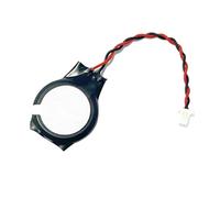 HSSDTECH CR2032 CMOS Batterie de rechange pour Dell Latitude 3450 P169G002 P169G003 023.22032.0611 CMOS Battery