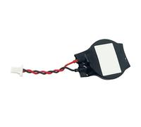 HSSDTECH CR2032 CMOS Batterie de rechange pour HP ELITEBOOK 2560p 2570p 9470M, EliteBk Folio 1020 G1, ZBook 14 G2, 15u G2 G3 665733-001 702853-001 CMOS Battery