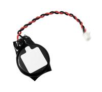 HSSDTECH CR2032 Pile CMOS Remplacement pour Acer Aspire AG15-21P AG15-21PT, 5B10K26870 CMOS Battery