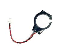 HSSDTECH CR2032 Pile CMOS Remplacement pour Dell Inspiron 5430 5435 5630 5635, Vostro 5635, 023.22032.0611 CMOS Battery