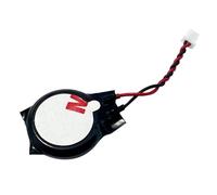 HSSDTECH CR2032 Pile CMOS Remplacement pour Lenovo ideapad FLEX-15IWL 81SR, ideapad FLEX-15IML 81XH, ideapad FLEX-15IIL 81XK CMOS Battery