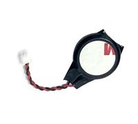 HSSDTECH CR2032 Pile CMOS Remplacement pour Lenovo LOQ 15IRX9 83DV, LOQ 15AHP9 83DX, LOQ 15IAX9I 83FQ, LOQ 15IAX9 83GS, LOQ 15ARP9 83JC 5B10S34107 CMOS Battery