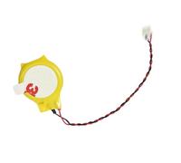 HSSDTECH CR2032 Pile CMOS Remplacement pour Lenovo ThinkPad X1 Carbon 12th/ 13th Gen, ThinkPad X1 2 in 1 Gen 9/10 CMOS Battery