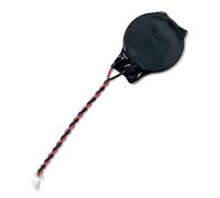 HSSDTECH CR2320 Pile CMOS Remplacement pour HP EliteBook 820 G1 G2 G3 G4, 720 G1 G2, 725 G2 G3 G4 702853-001 CMOS Battery