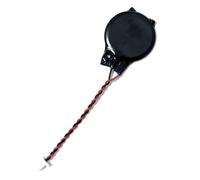 HSSDTECH CR2320 Pile CMOS Remplacement pour HP ELITEBOOK Folio 9470M 9480M, ELITEBK Folio 1020 G1 G2 1030 G1 702853-001 CMOS Battery